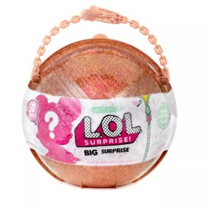 L.O.L. Surprise! Big Surprise