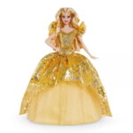 Barbie Holiday Signature 2020 Special Edition