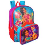 Backpack Elena of Avalor set 2 pieces