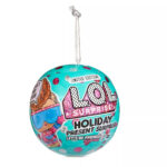 L.O.L Surprise Holiday Present Surprise, Limited Edition