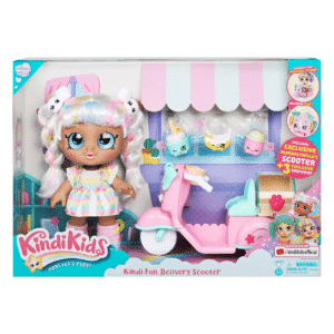 kindi kids mejor precio