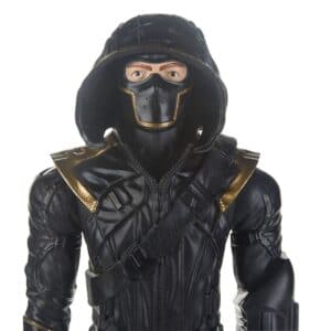 Avengers ronin best price