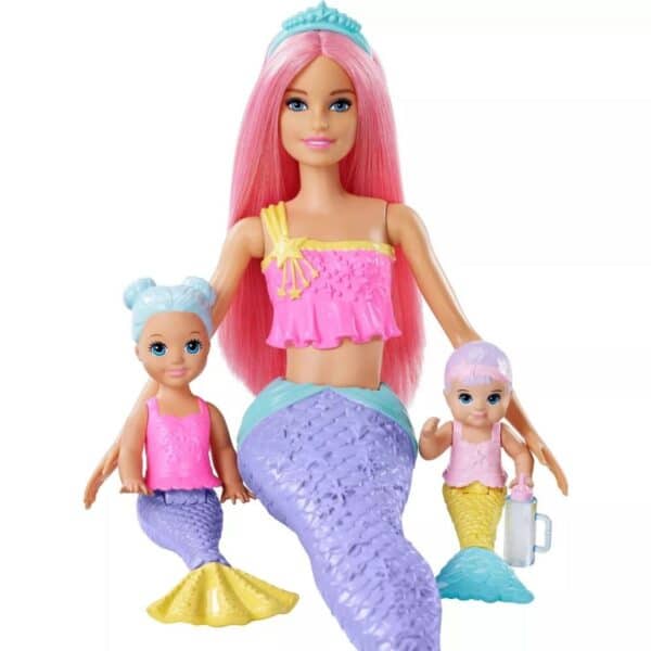 barbie dreamtopia best price