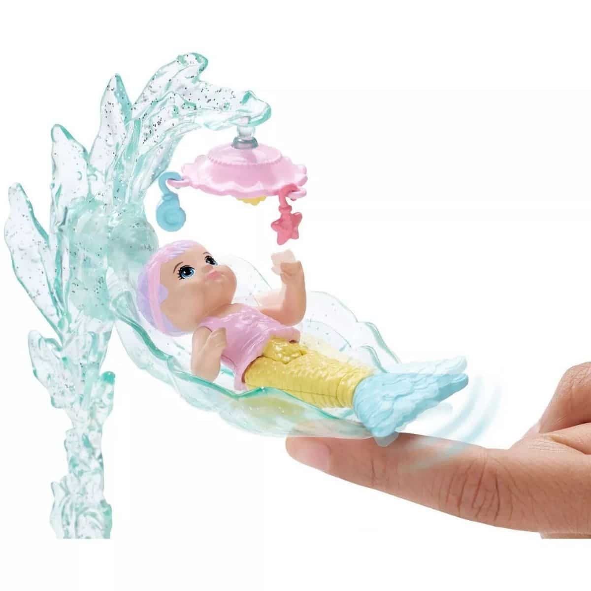Barbie Dreamtopia best price