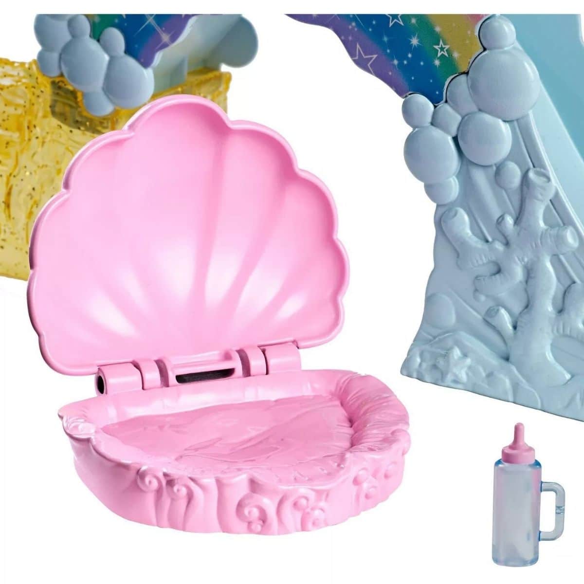 barbie dreamtopia best price
