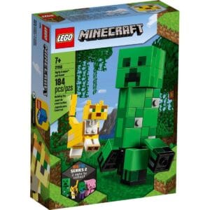lego Minecraft best price