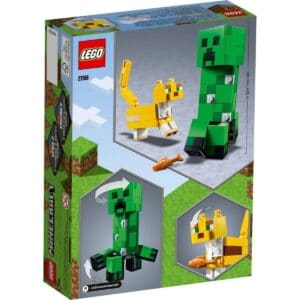 lego Minecraft best price