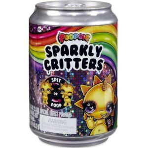 sparkly slime