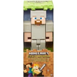 minecraft steve best price