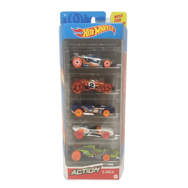 hot wheels action ghp64