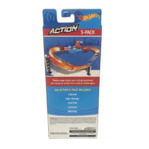 hot wheels action ghp64