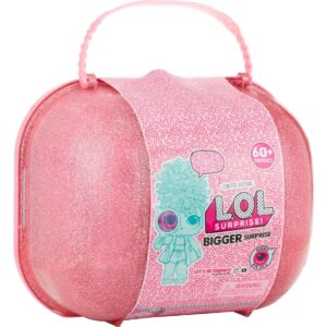LOL Surprise! Dolls Bigger Surprise Eye Spy Series 60+ Surprises