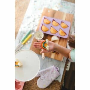 Handstand Kitchen Baking Party Set - Unicorn