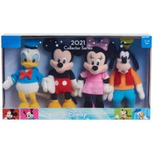Disney collector series 2021