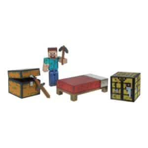 Minecraft Core Player Survival Pack