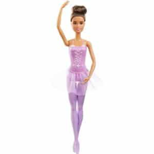 barbie ballerina 887961813609
