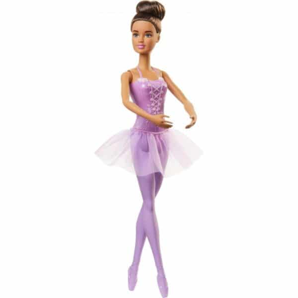barbie ballerina 887961813609