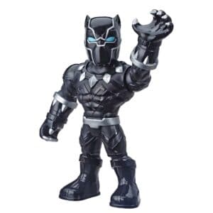 Playskool Marvel Super Hero Adventures Mega Mighties