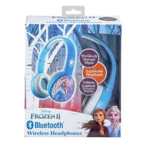Fozen II Wireless Headphones