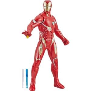 Endgame Repulsor Blast Iron Man