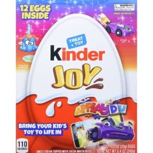 kinder joy | 009800570126