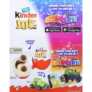 kinder joy | 009800570126