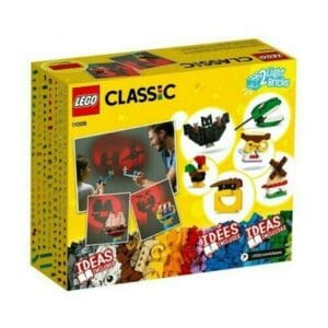 Lego Classic 11009