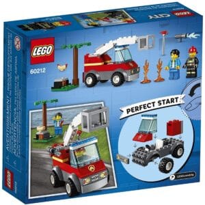 Lego 60212