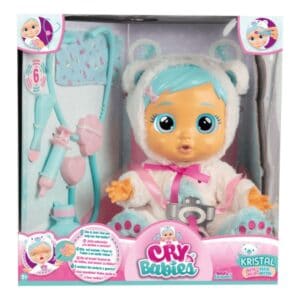 Cry Babies | 8421134098206