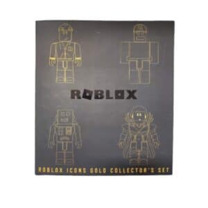 Roblox Action Collection