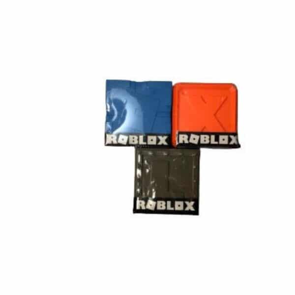 Roblox Mystery Bundle 3 Pack | Series 8-9-10