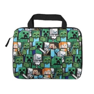 Minecraft Padded Utility Case
