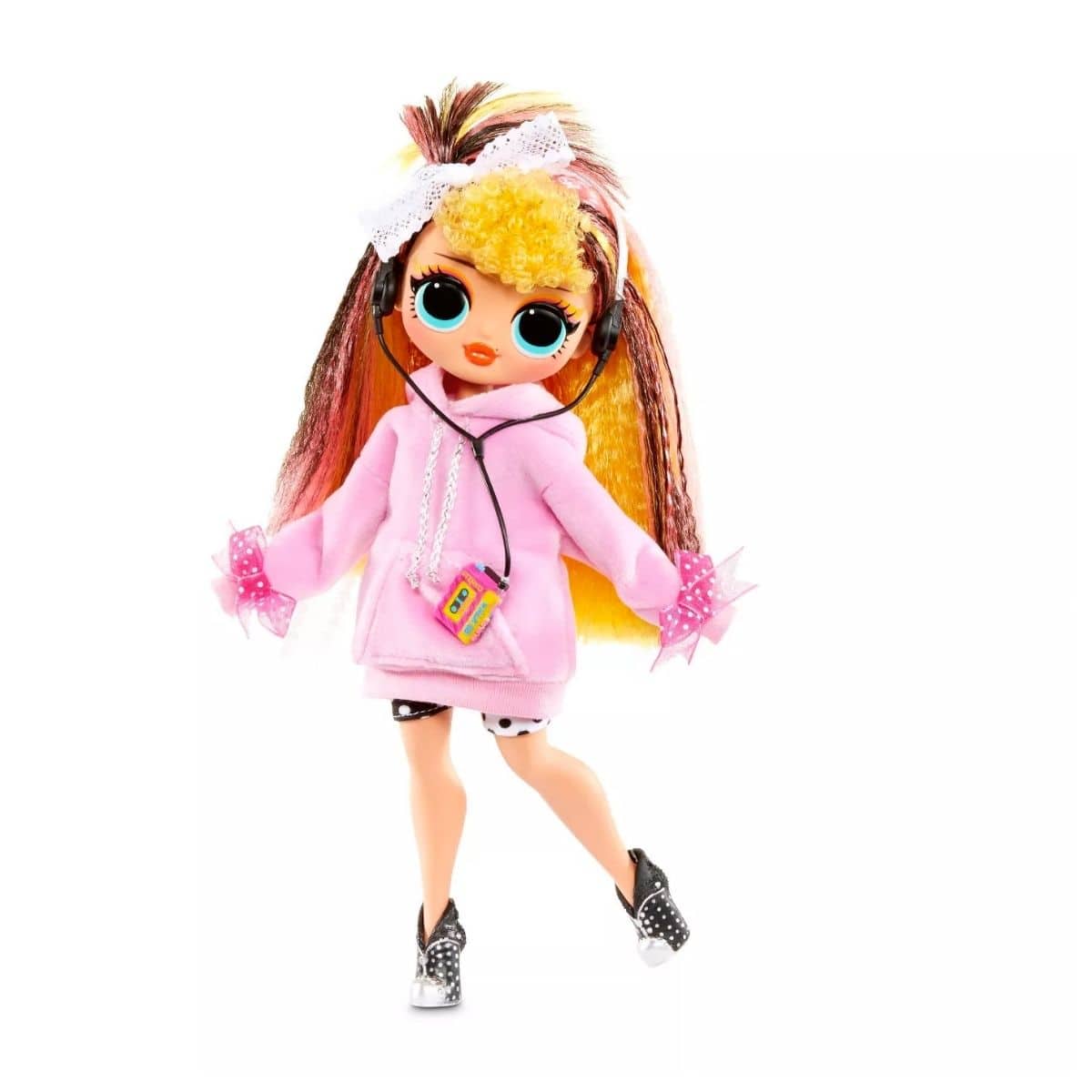 L.O.L. Surprise! O.M.G. Remix Pop B.B. Fashion Doll