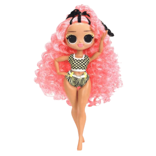 L.O.L. Surprise! O.M.G. Swim Paradise VIP
