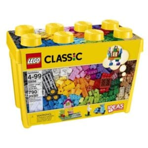lego classic 10698