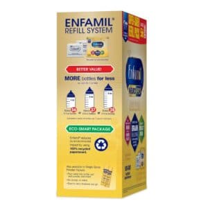 enfamil neuropro