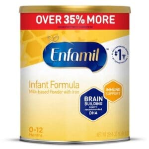 enfamil FORMULA