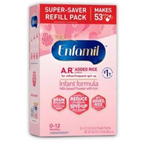 enfamil ar