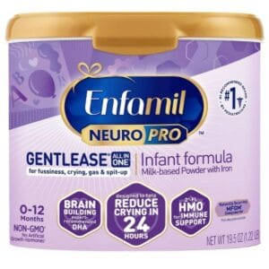 enfamil neuropro