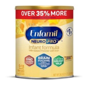 enfamil neuropro