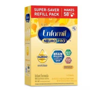 enfamil neuropro 58 makes