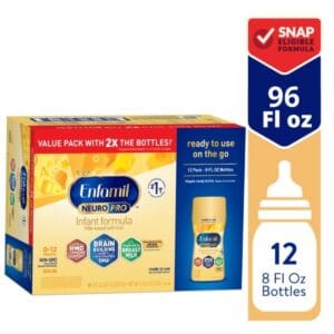 enfamil neuropro liquid