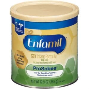 enfamil soy
