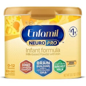 Enfamil NeuroPro