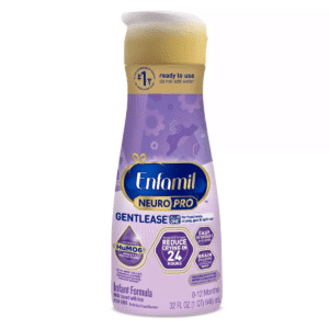 gentlease 2 pack enfamil