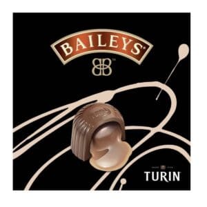 Baileys Irish Cream Chocolates