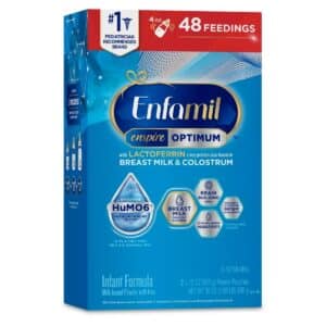 enfamil enspire infant formula optimum