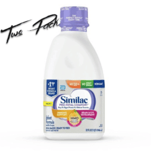 Similac pro total