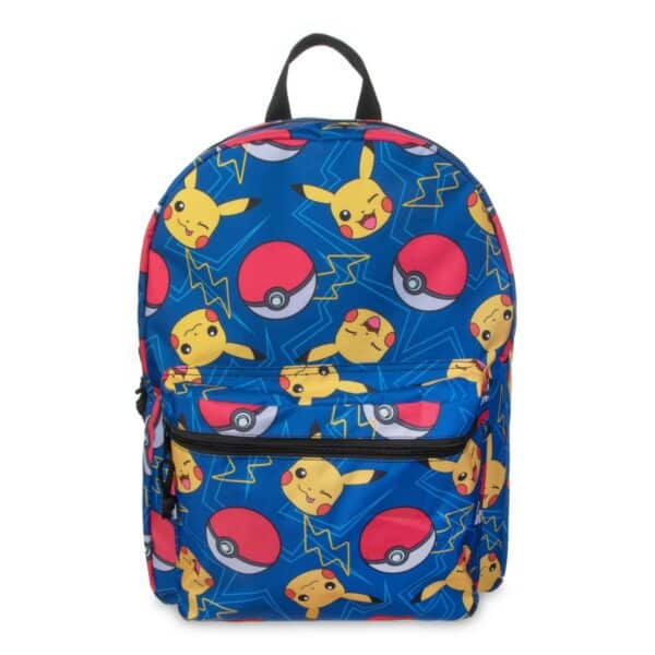 pokemon backpack