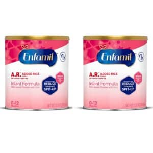 a.r. enfamil
